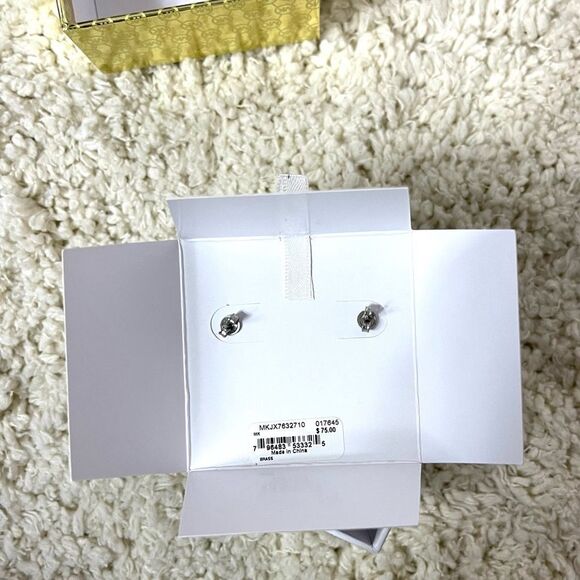 Michael Kors Earrings - Picture 3 of 9